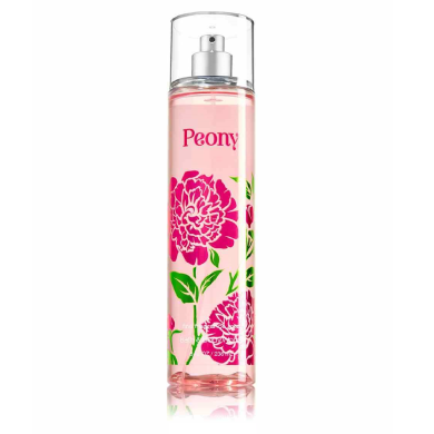 MS: 0106758 - Nước hoa xịt toàn thân - Bath & Body Works - Peony